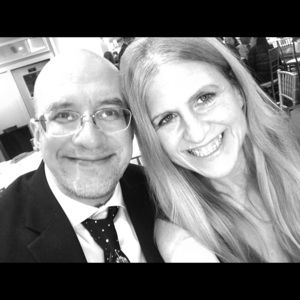 Photo holder. Bendable